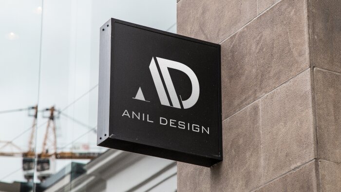 tüm logo ihtiyaçlarınızı profesyonel olarak tasarlarım