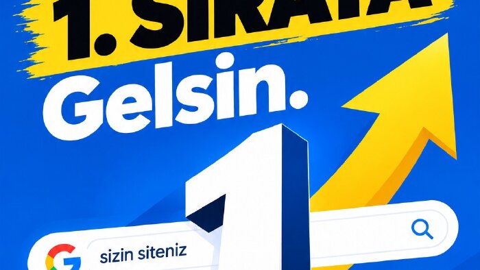 ihtiyacınıza uygun hızlı ve seo uyumlu web sitesi yapıyorum