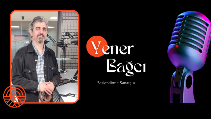 profesyonel seslendirme yaparım