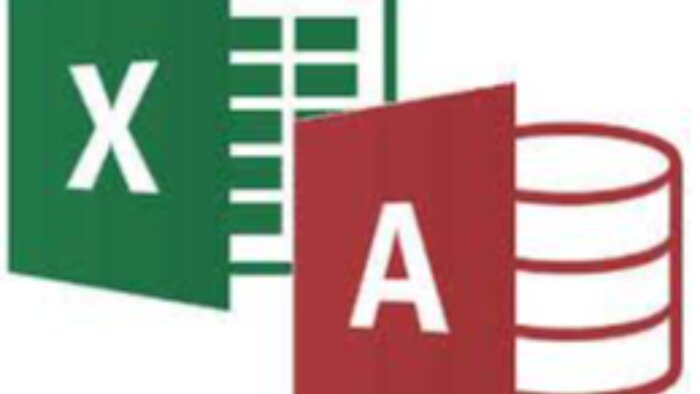 access veri tabanlı uygulama yapabilirim
