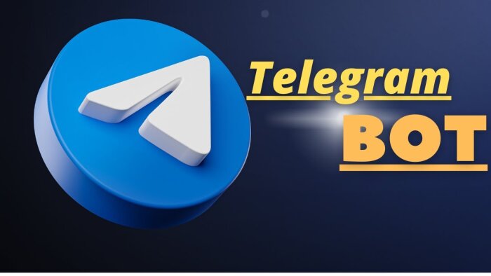 profesyonel telegram botları ve mini uygulamalar hazırlarım