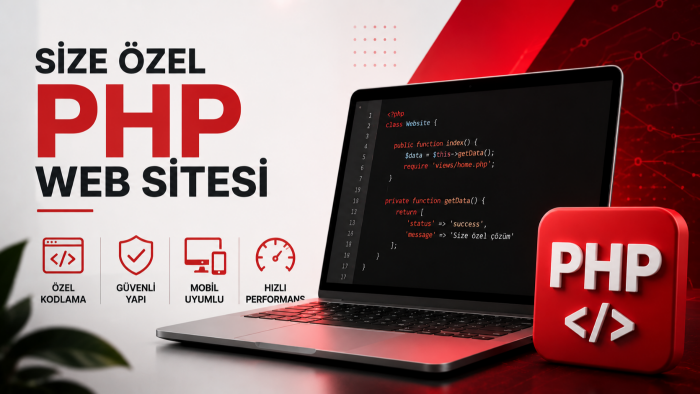 sizin için özel kodlama site yapabilirim