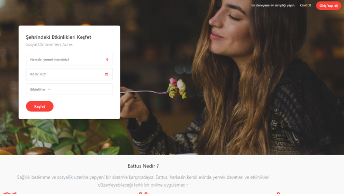 istediğiniz web uygulamalarını profesyonel geliştirebilirim