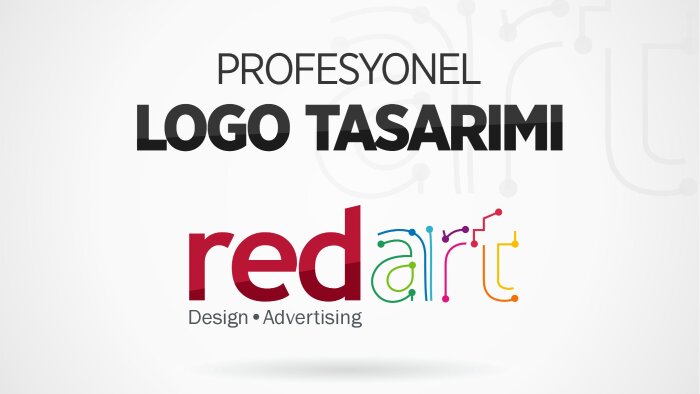 markanız için etkili ve profesyonel logoyu tasarlarım