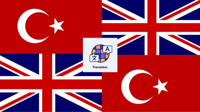 İngilizce-Türkçe, Türkçe-İngilizce çeviri yapabilirim