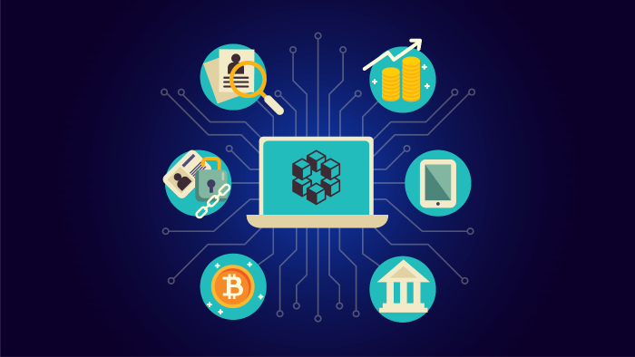 blockchain projeleri yapabilirim