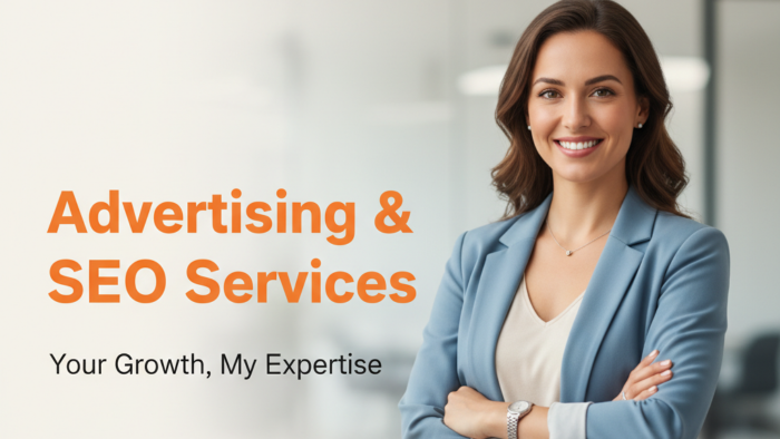 doğru reklam ve güncel SEO stratejileriyle kazandırıyorum