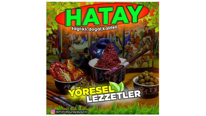 sizin için etkileyici afiş tasarımı yaparım