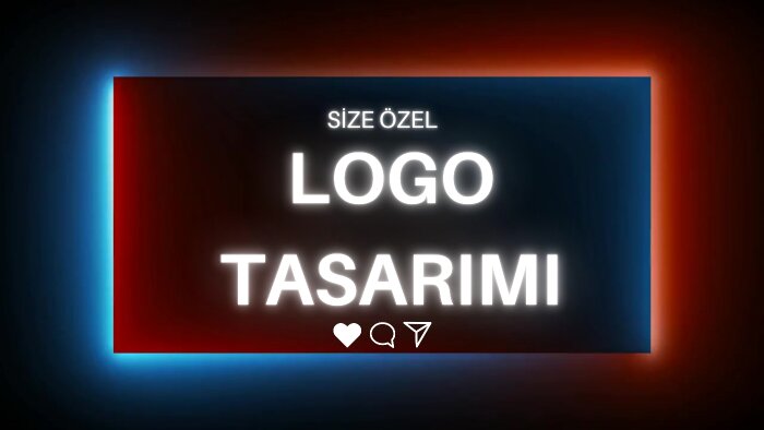 istediğiniz logonun tasarımını yaparım