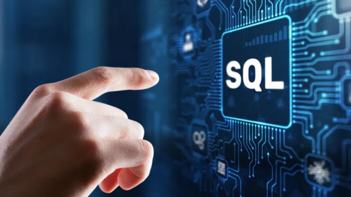 karmaşık SQL sorgularınızı yazar ve veri tabanı yönetirim