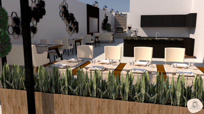 3D modelleme/tasarım ve render yapabilirim