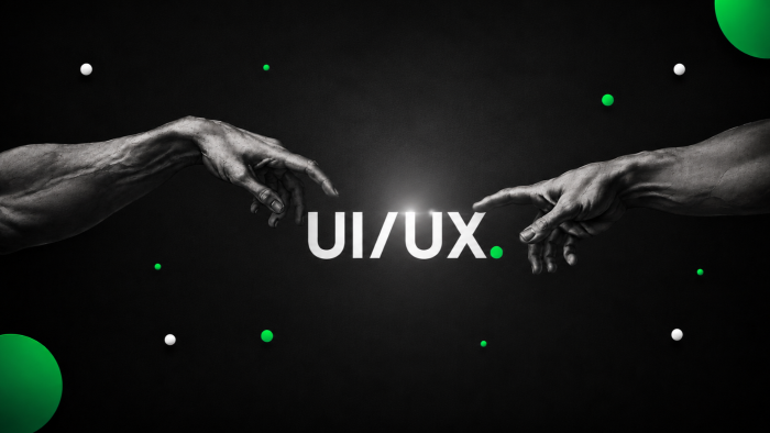 kullanıcı odaklı UI/UX tasarımlar yaparım