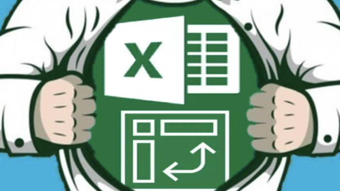 verilerinizi excel dosyasına istediğiniz gibi derleyebilirim