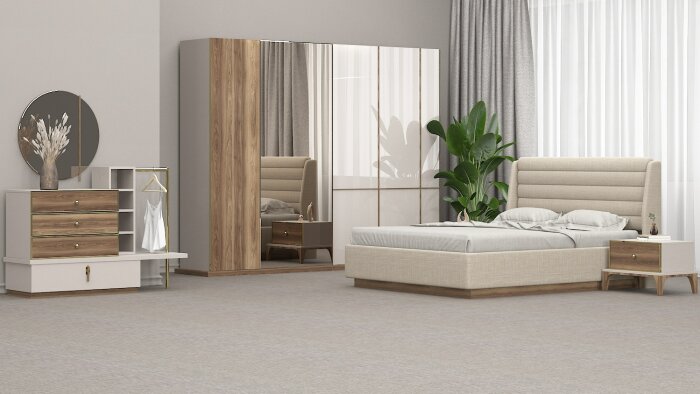 mobilya tasarımı ve 3D modelleme yapıyorum