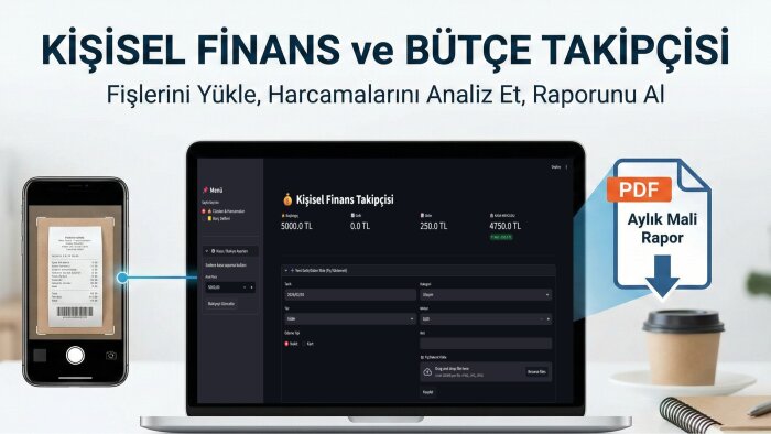 size özel Python ile masaüstü program geliştiririm