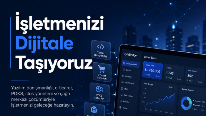 React,Python kullanarak yazılım çözümleri sunabilirim