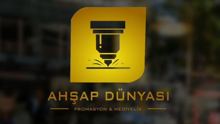 hayalinizdeki logoyu tasarlayabilirim