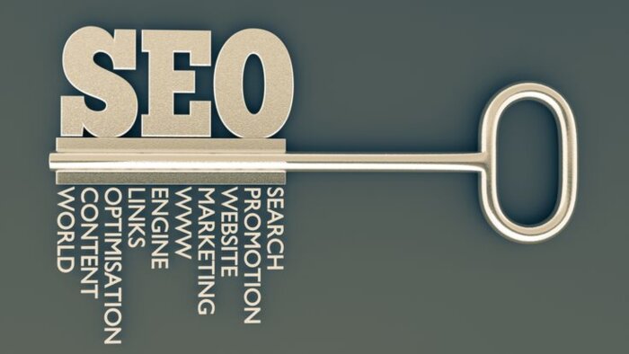 web siteniz için aylık SEO hizmeti veririm