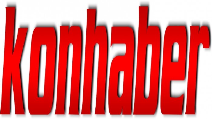 konhaber.com'da tanıtım yazınızı yayınlayabilirim