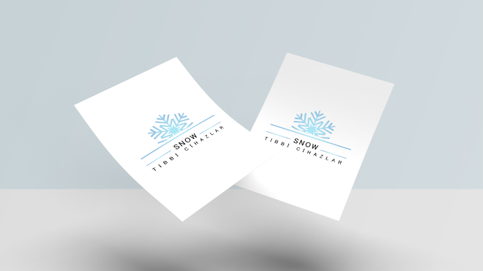 minimal hikayesi olan logo tasarlayabilirim
