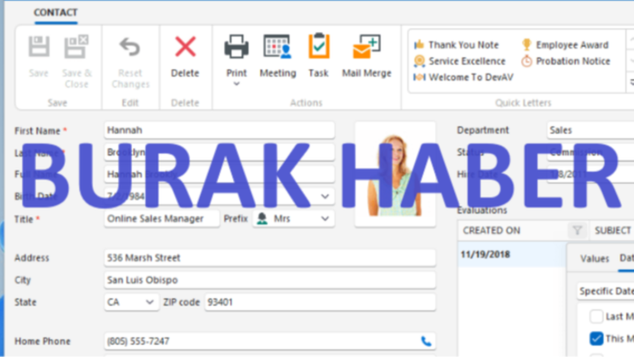 .net api ve masaüstü uygulamaları geliştirebilirim