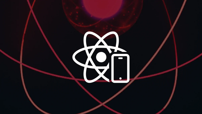 React-Native uygulamanızda hata ve sorun giderme yapabilirim