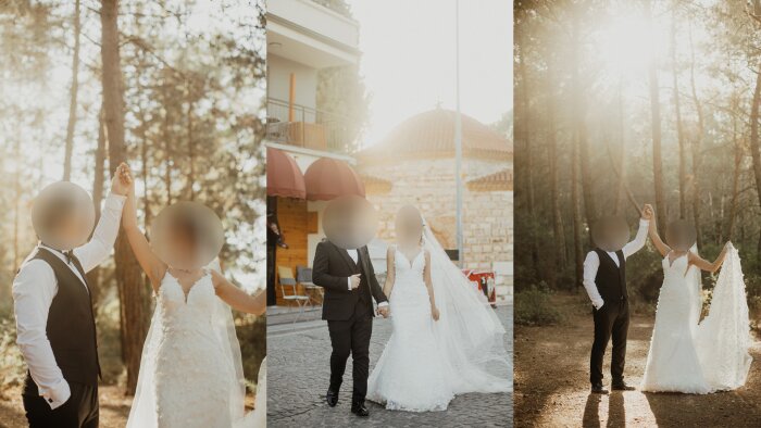 düğün fotoğraflarınızın renk ayarlarını yaparım