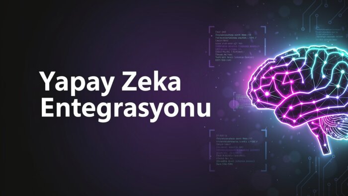 projenize ChatGPT ve Claude AI entegrasyonu yapıyorum