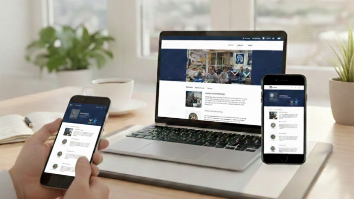wordpress web sitesi kurulumu yaparım