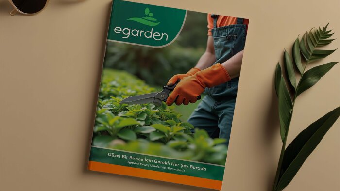 markanızı öne çıkaracak katalog ve broşürler tasarlıyorum
