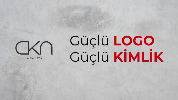 markanızın ihtiyaç duyduğu en doğru logoyu hazırlarım