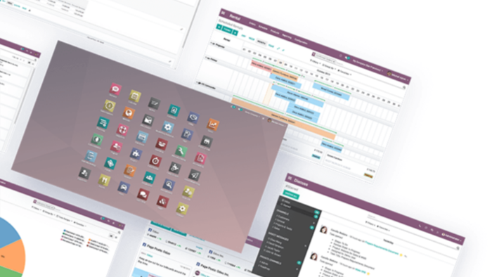 Odoo Kurumsal sürüm kurulum hizmeti verebilirim