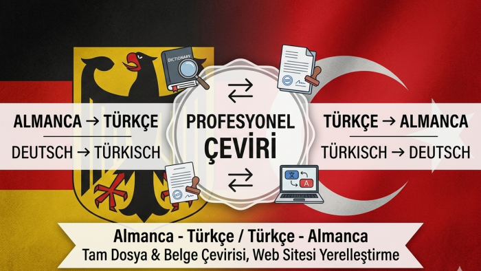 projeni en iyi şekilde tercüme ederim
