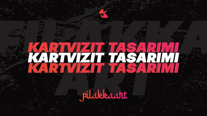 markanızla özdeşleşmiş kurumsal kimlik tasarımı yapabilirim