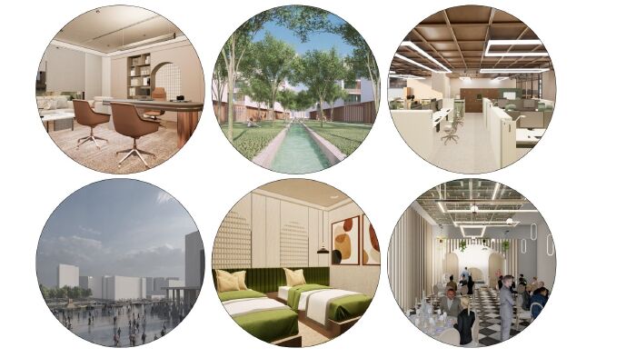Lumion ile render alabilirim