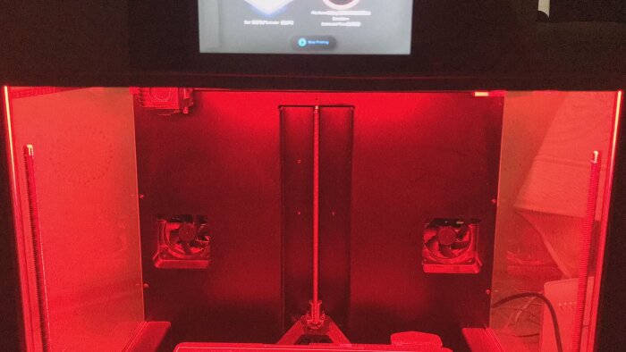 modellerinizin 3D yazıcıda baskısını alabilirim
