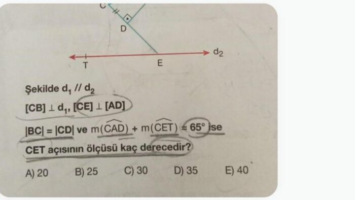 her seviye sayısal derslerde yardımcı olabilirim