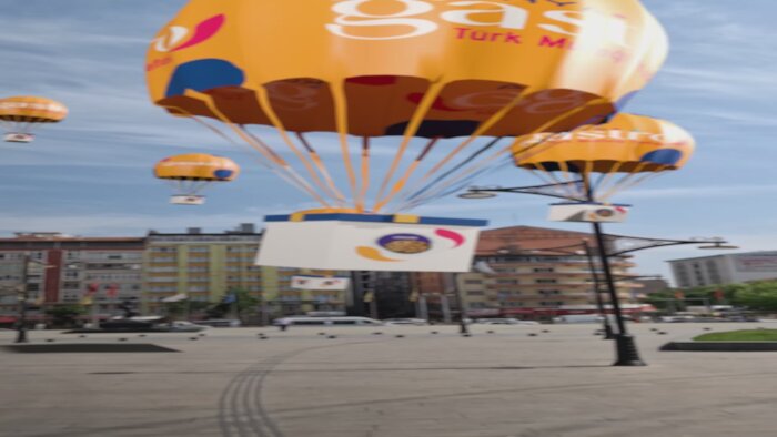 markanıza özel göz alıcı CGİ videolar yapabilirim
