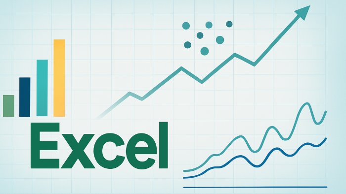 excel veri analizi yaparım