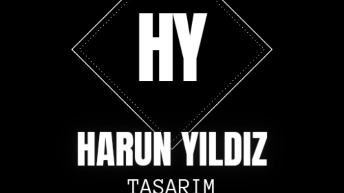 size kaliteli logolar tasarlarım