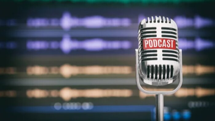 profesyonel bir şekilde podcastlerinizi düzenlerim