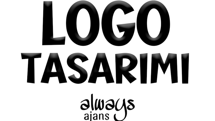 size always ajans olarak logo tasarımı yapabilirim