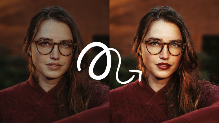 istediğiniz fotoğraflara profesyonel rötuş yapabilirim