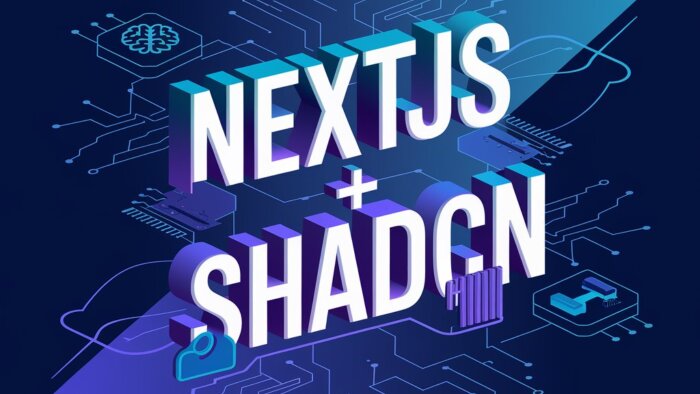 Next.js ile güçlü ve ölçekleneblir projeler geliştirebilirim