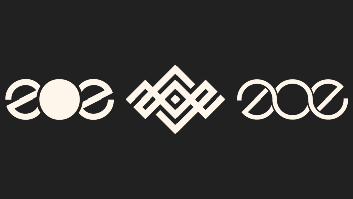 anlaşılır, özgün ve minimalist logo tasarlıyorum