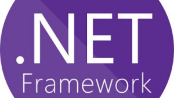 .net ile masaüstü uygulamalarınızı yaparım