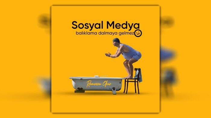 Sosyal medya hesaplarınıza görsel hazırlayabilirim