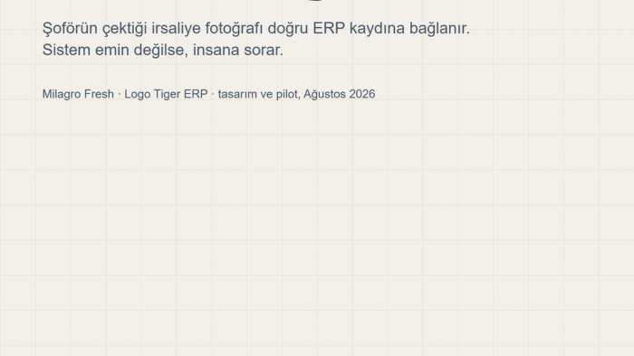  e-posta ve belgeleri işleyen yapay zekâ ajanı kurarım
