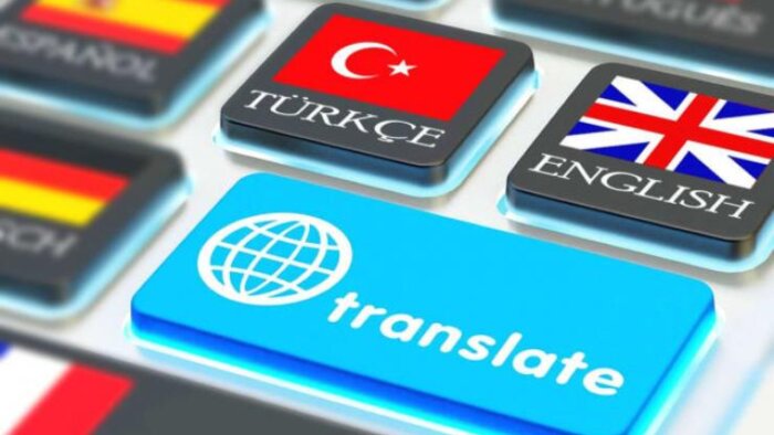 İngilizce-Türkçe olarak C1 seviyesinde çevirmenlik yapıyorum
