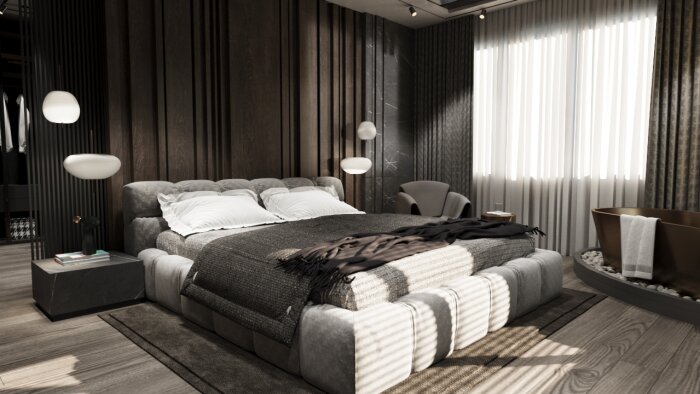 kısa sürede yüksek kalitede render sunarım